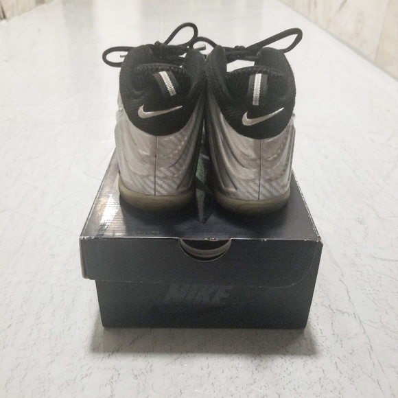 Nike Little Posite Pro (PS) - Picture 4 of 5